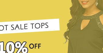 HOT SALE TOPS