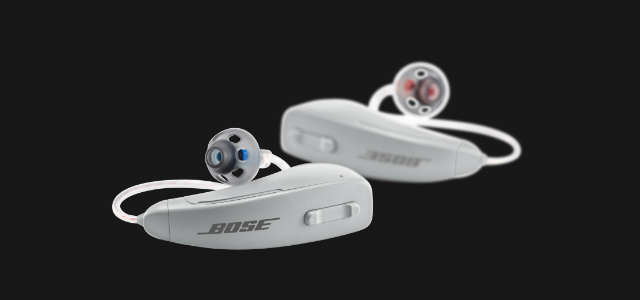 BOSE SOUNDCONTROL™ HEARING AIDS