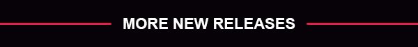 More New Releases