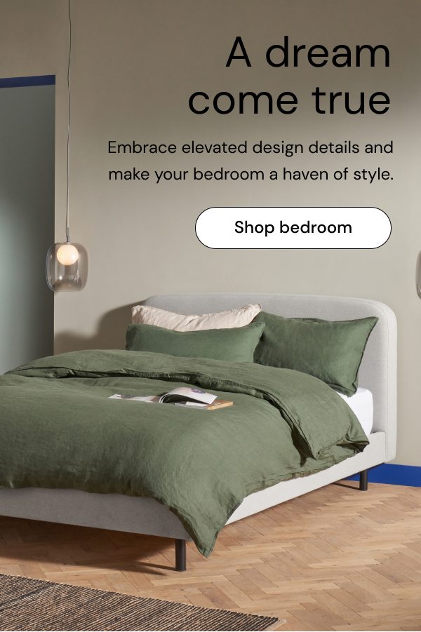 Shop bedroom