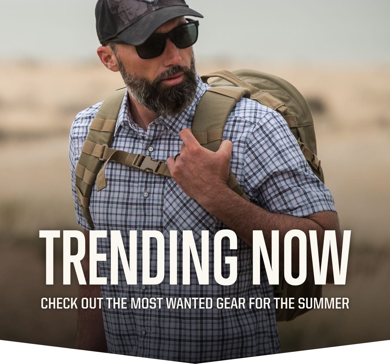 Trending Gear