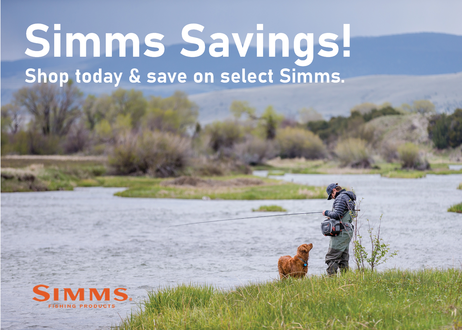 Select Simms Savings