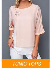 Tunic Tops