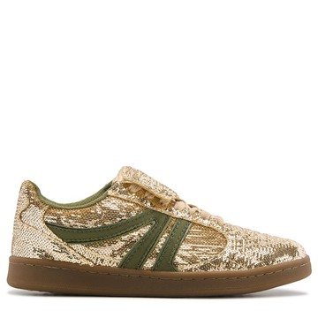 Women's Madrid Sneaker