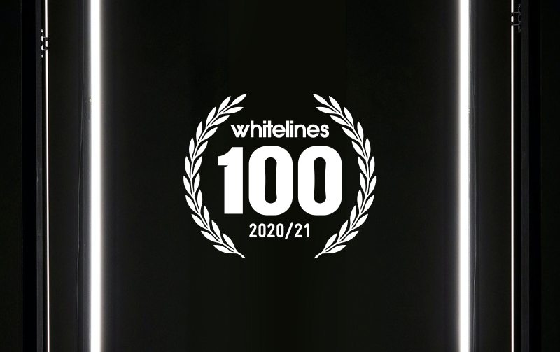 Whitelines 100: Our favourite gear of the year | Find out more 