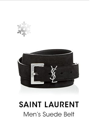 SAINT LAURENT