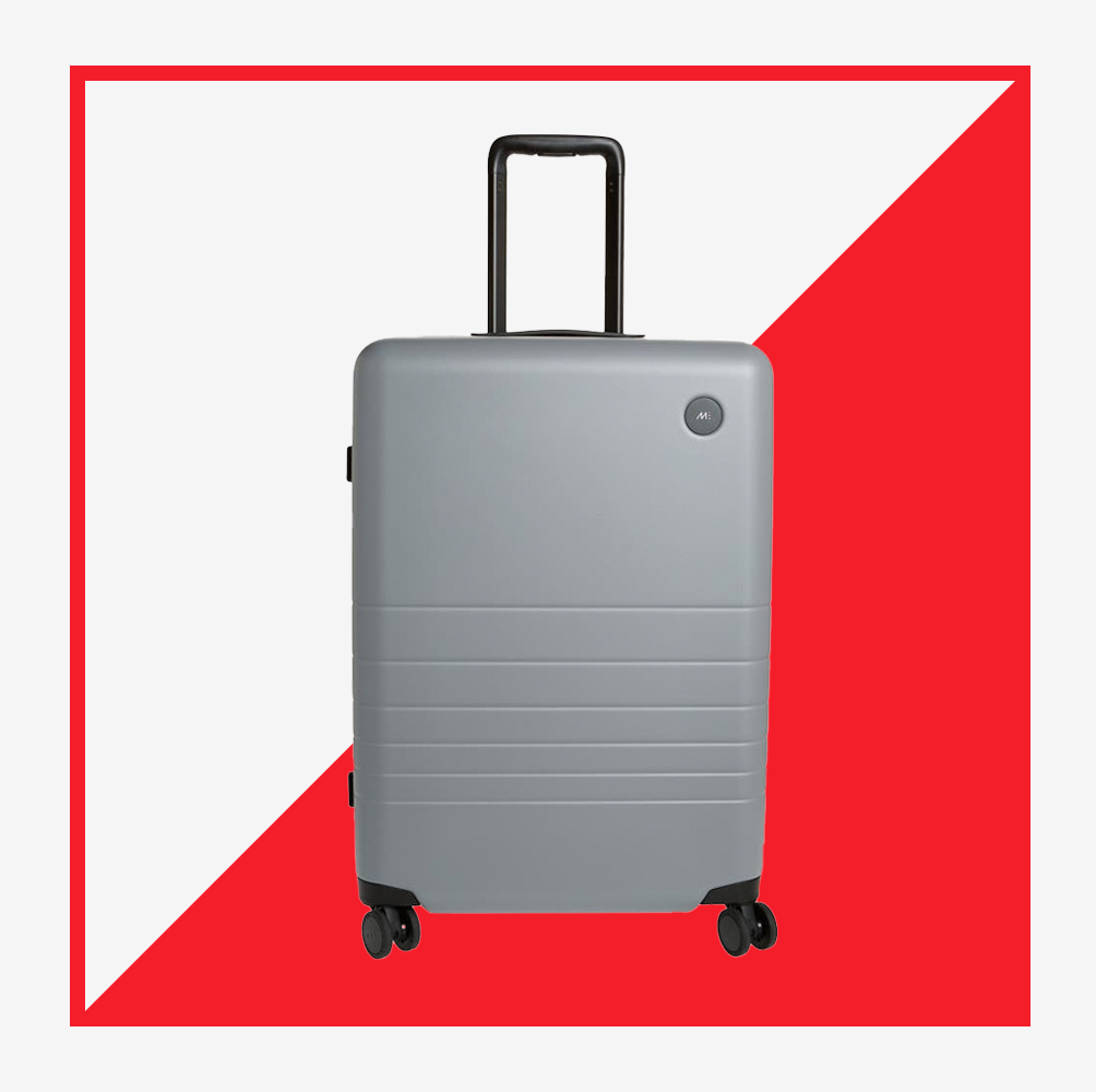 Nordstrom Has Some of the Best Luggage Deals We've Seen All Year
