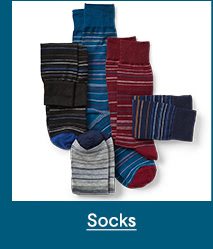 Socks