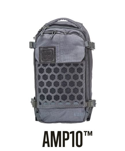 Go-Bag AMP10