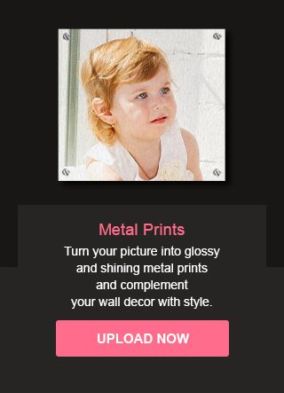 Metal Prints