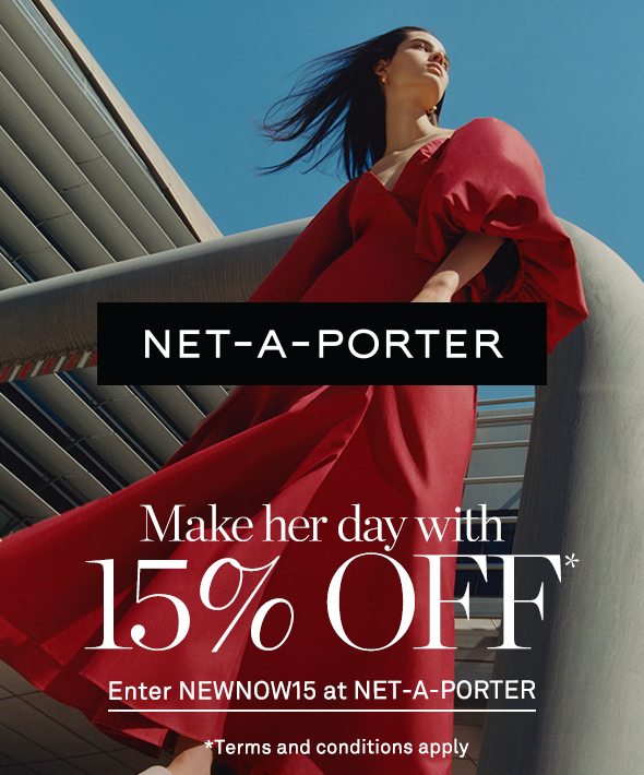 Net A Porter