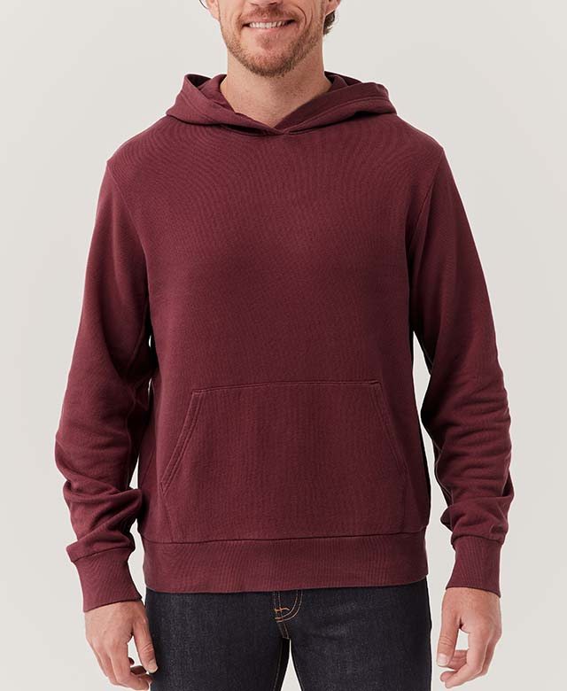 The Downtime Pullover Hoodie