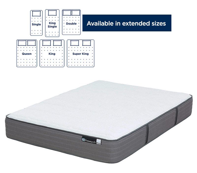 Sealy Elevate Marquis