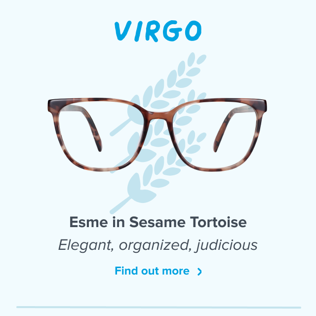 Esme in Sesame Tortoise