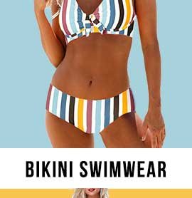 BIKINI SWIMWEAR