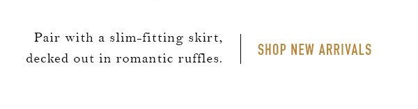 Shop new clothes.