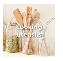 shop cooking utensils