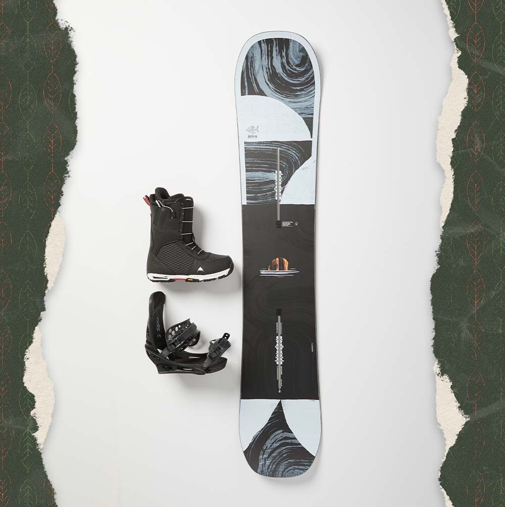 13 Days of Deals Save 10 On Your Dream Setup Burton Email Archive