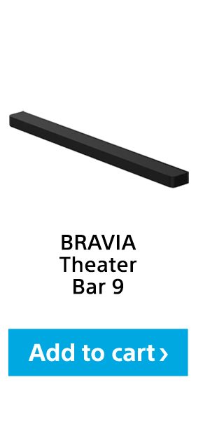 BRAVIA Theater Bar 9