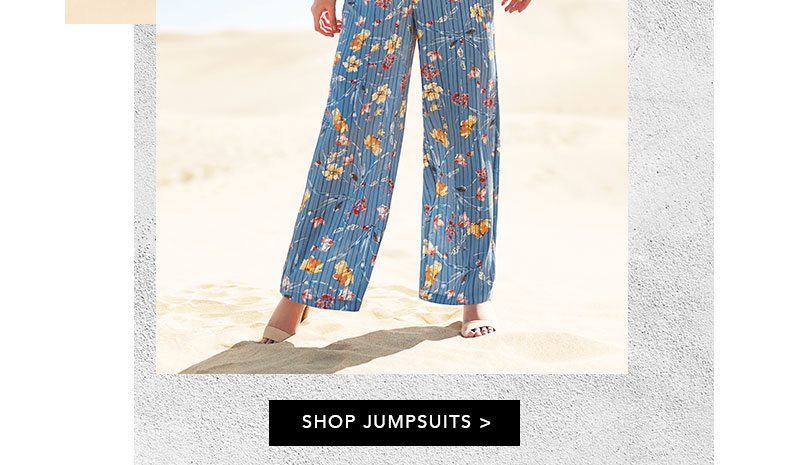 Jumpsuits