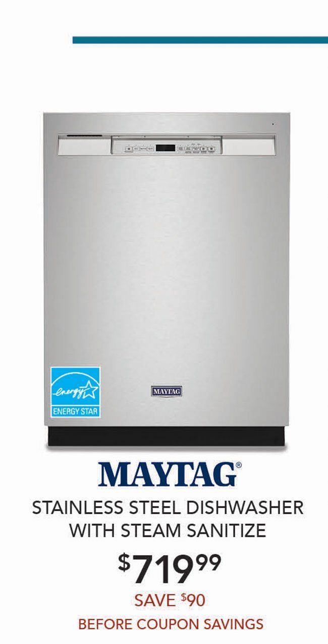 Maytag-Stainless-Steel-Diswasher-UIRV