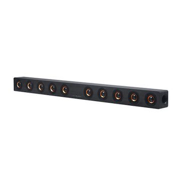 D90 40W Lossless bluetooth Wireless Wooden TV Speaker Soundbar 3D Surround 8 Speakers 2 Subwoofer Fiber Coaxial TF Card U Disk With Remote Control for Music TV