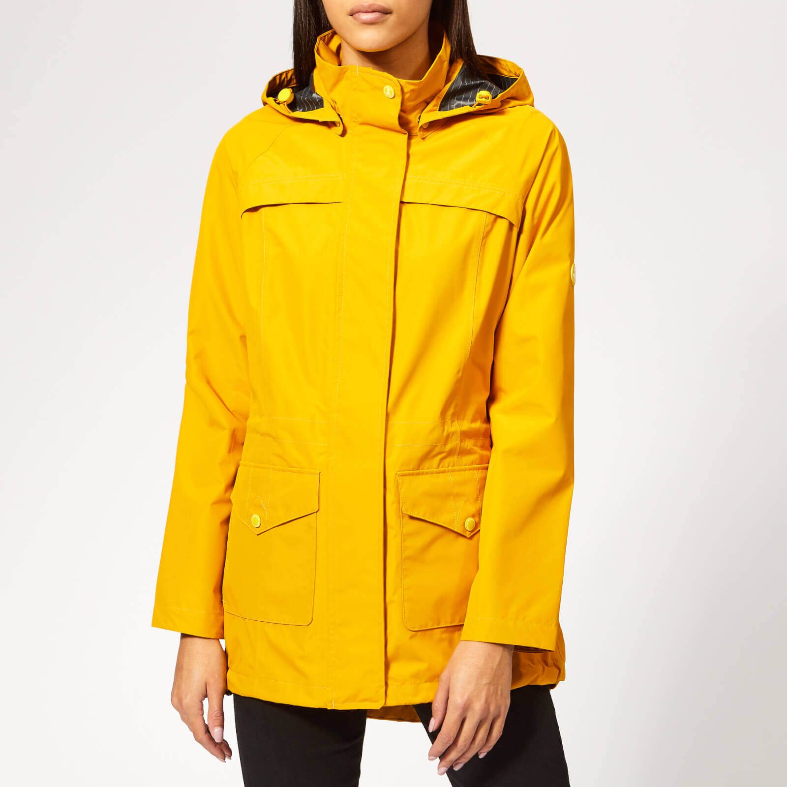 Barbour Women's Dalgetty Jacket