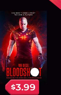 Bloodshot