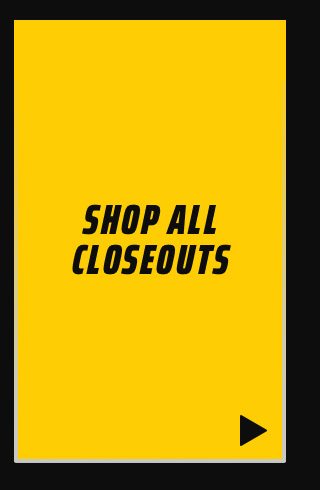 Shop All Closeouts