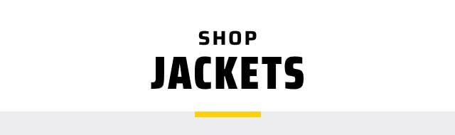 Shop New Jackets