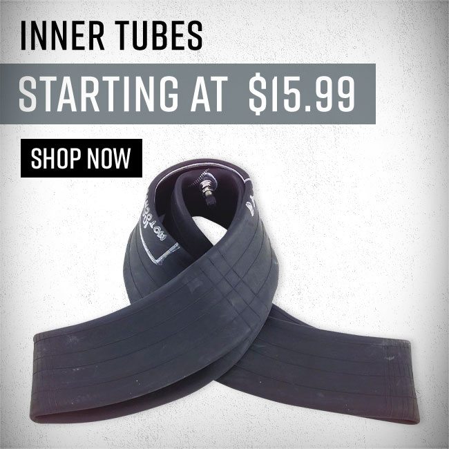 InnerTubes