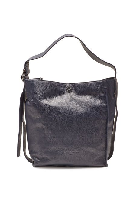 Leather Ring Ring Hobo M | LIEBESKIND