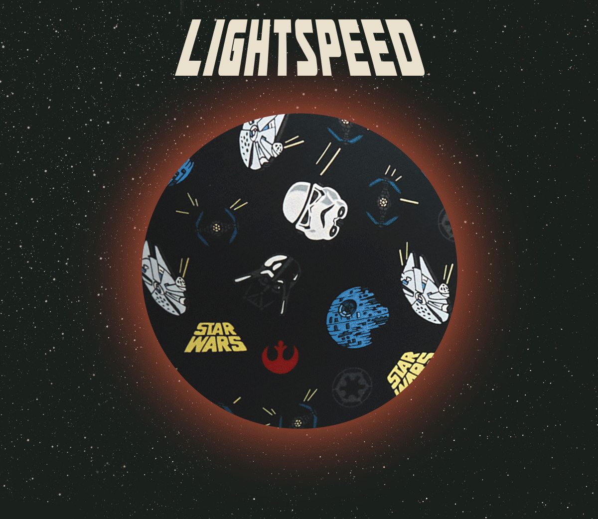 Lightspeed