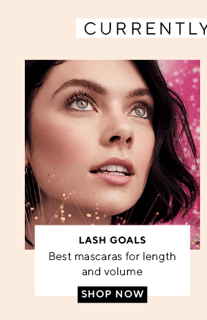 BEST MASCARAS FOR LENGTH AND VOLUME