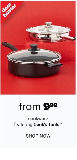 From 9.99 Cookware featuring Cook's Tools - Shop Now