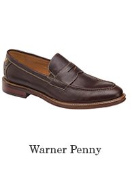 Warner Penny