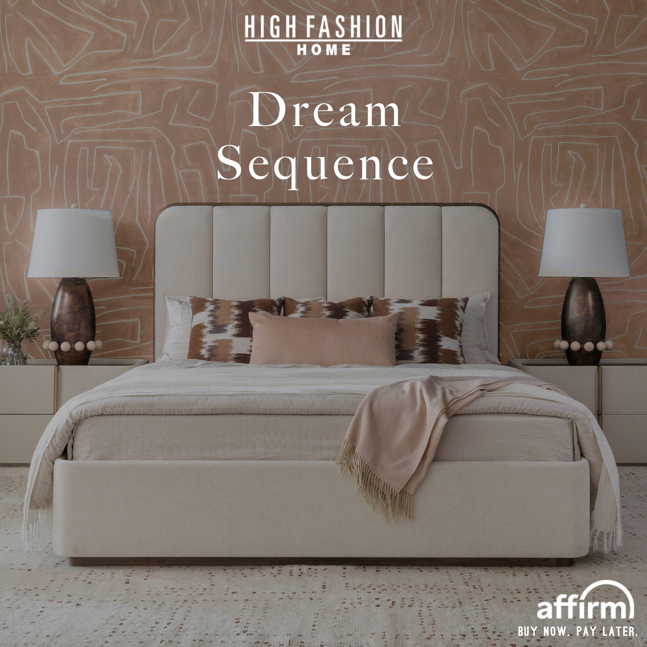 Dream Sequence