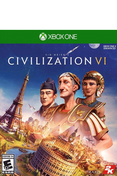 Civilization 6