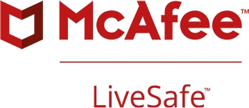 McAfee | LiveSafe