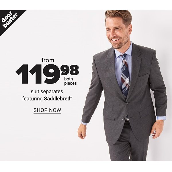 119.98 both piece Suit Separates featuring Saddlebred - Shop Now