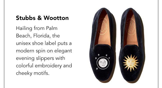 stubbs & wootton