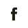 Follow Us on Facebook