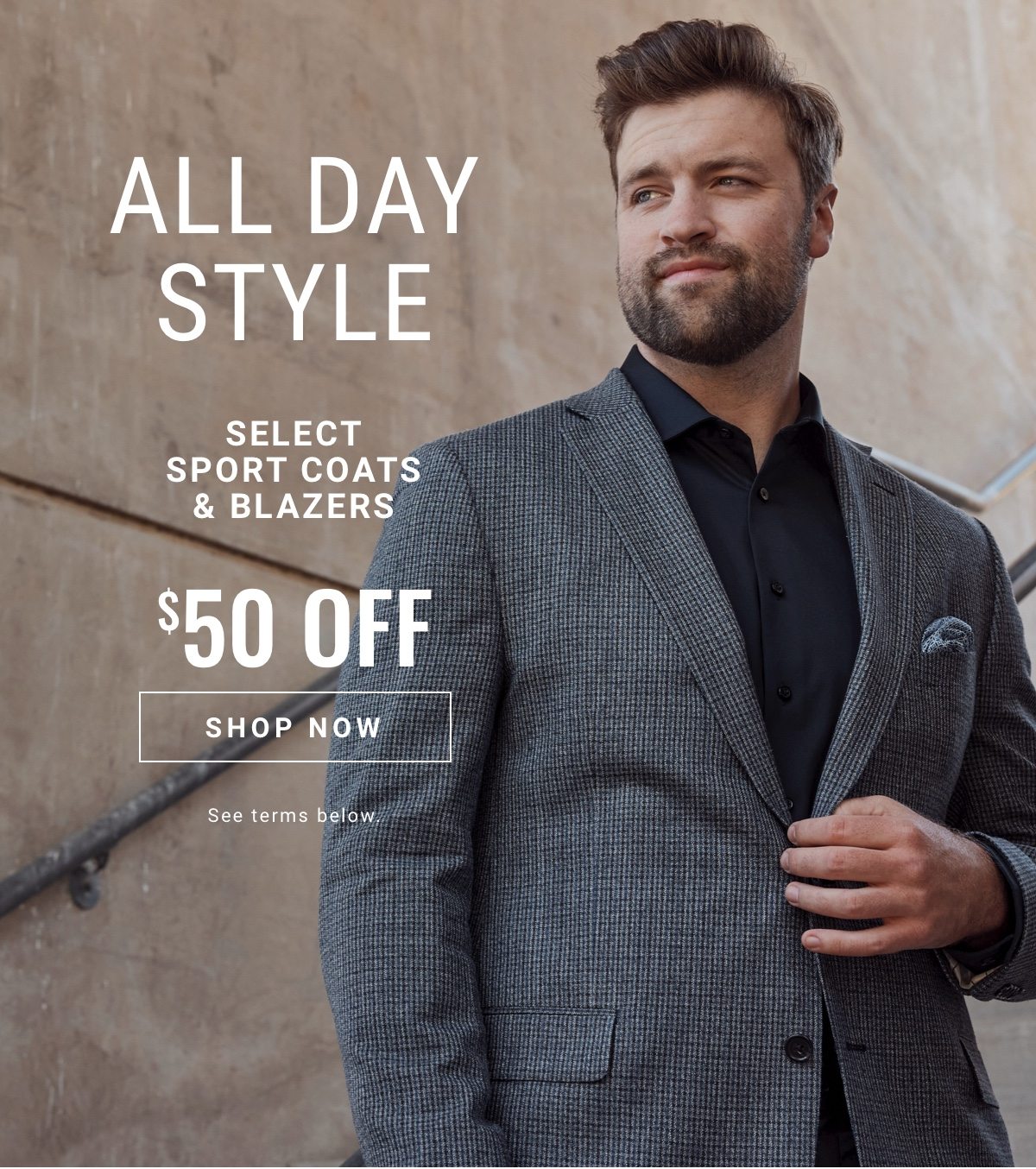 Can't lose - Men's Wearhouse Email Archive