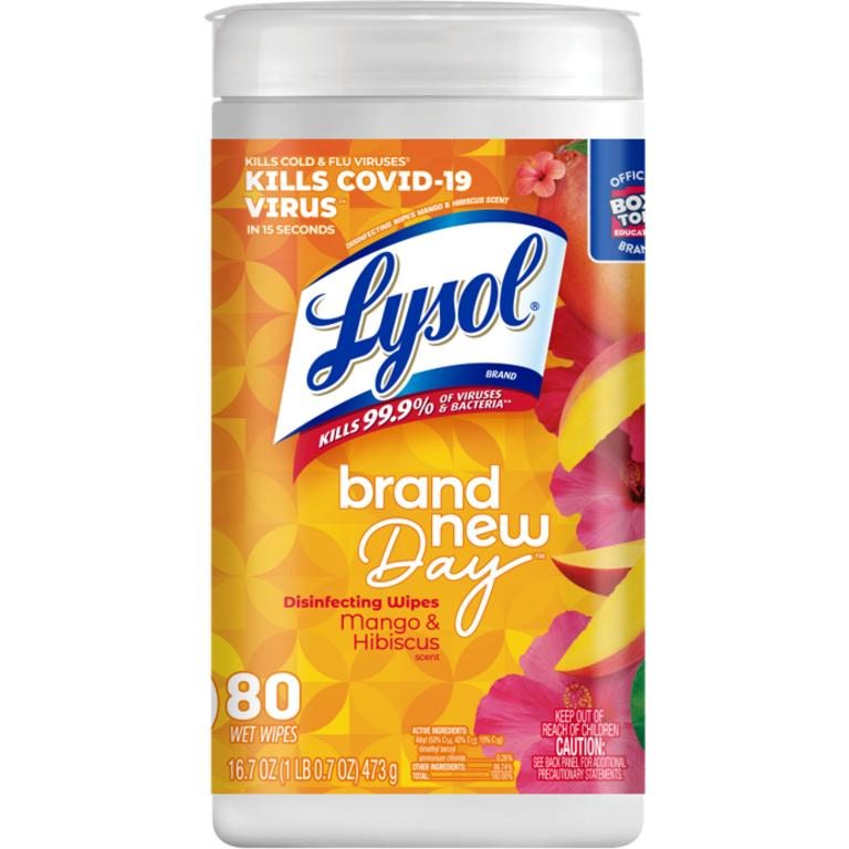 Lysol®