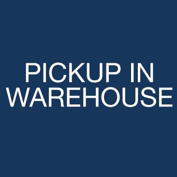 Pickup In Warehouse