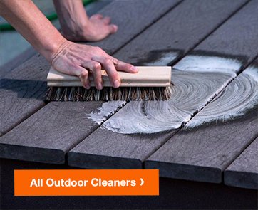 ALL OUTDOOR CLEANERS