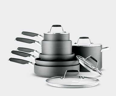 cook & bakeware