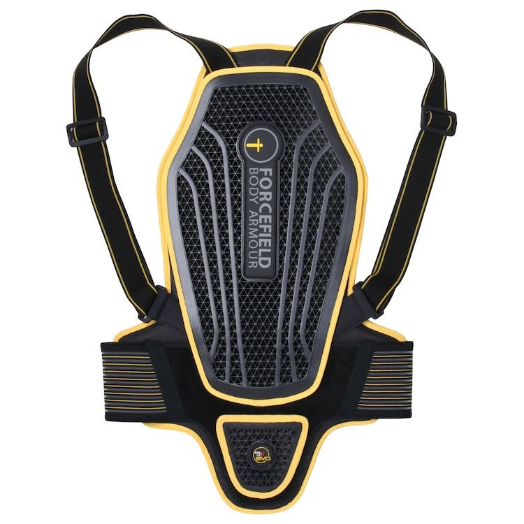 Forcefield Back Protector Pro L2 EVO