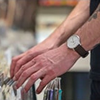 Watches