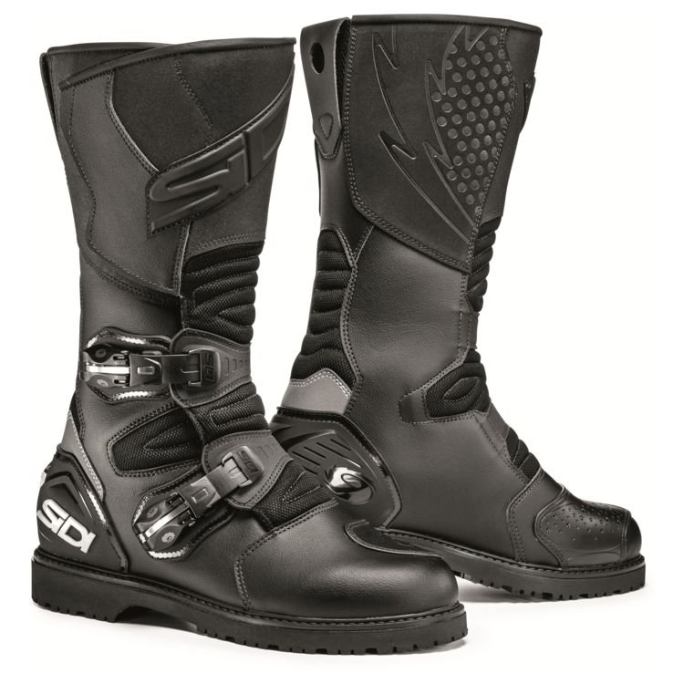 SIDI Deep Rain Boots